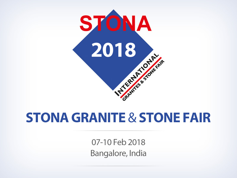 Посещение выставки STONA 2018