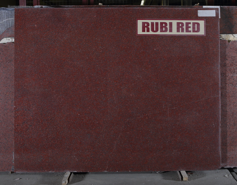 Rubi Red