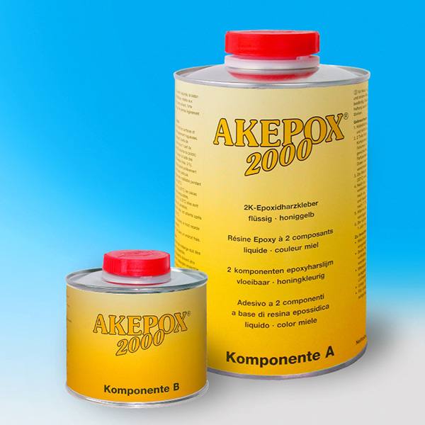 AKEPOX 2000