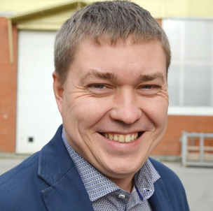 Славин Юрий