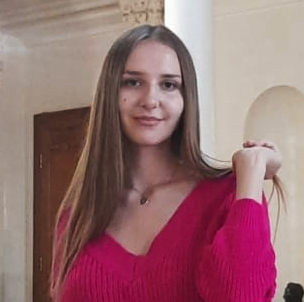 Пономарёва Маргарита Викторовна