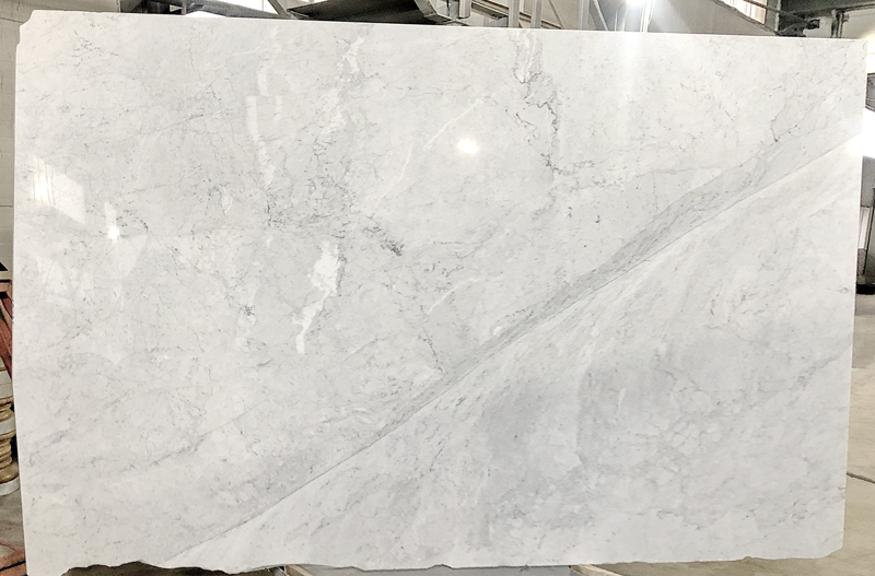 Bianco Carrara