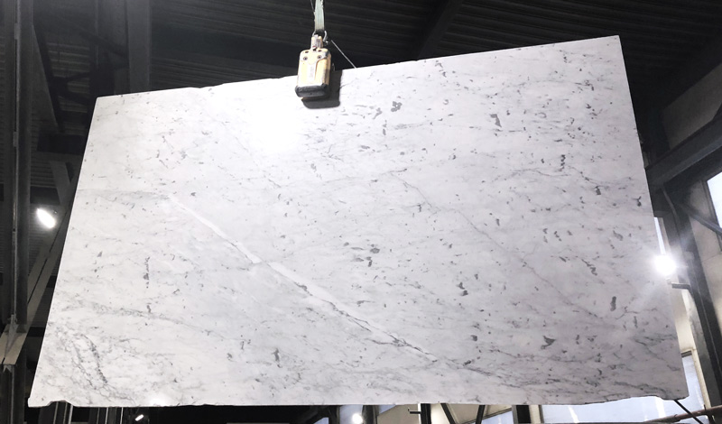 Bianco Carrara