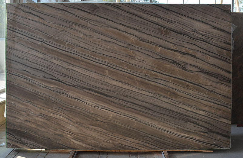 Фото Sequoia Brown leather