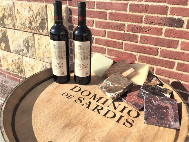   DOMINIO de SARDIS