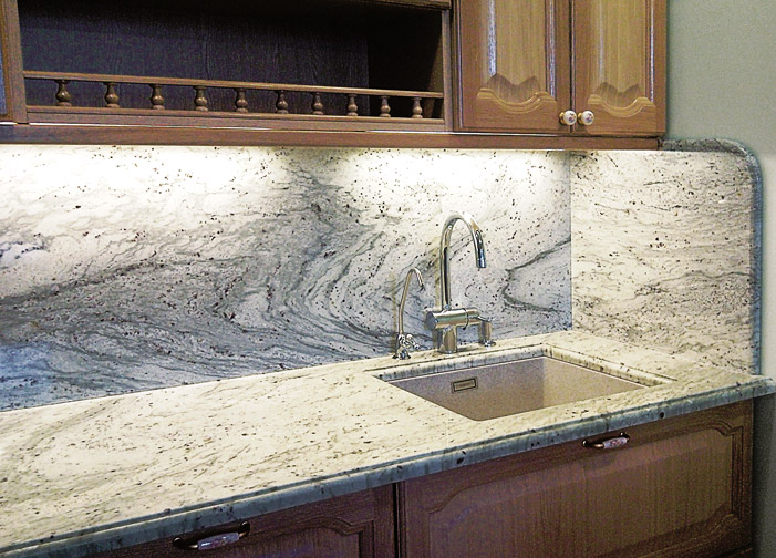      Ambrosia White
