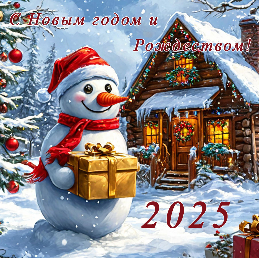    2025   !