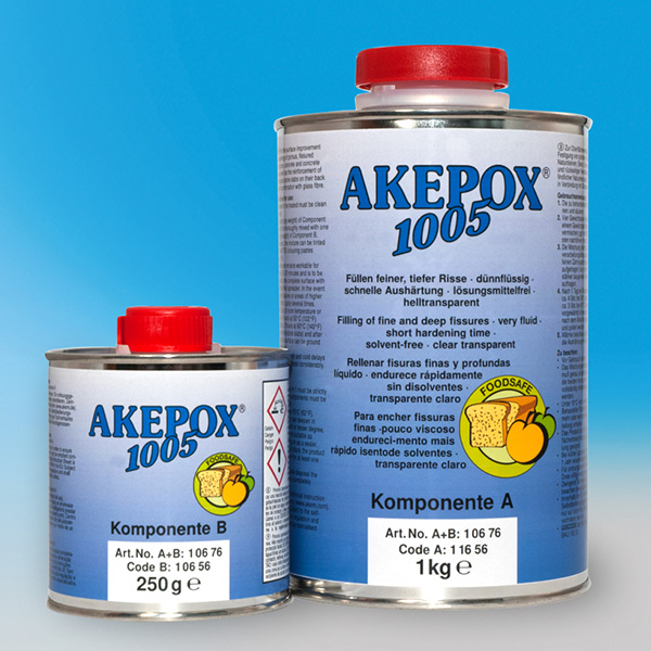 AKEPOX 1005