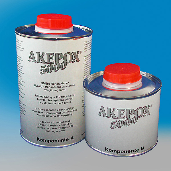 AKEPOX 5000